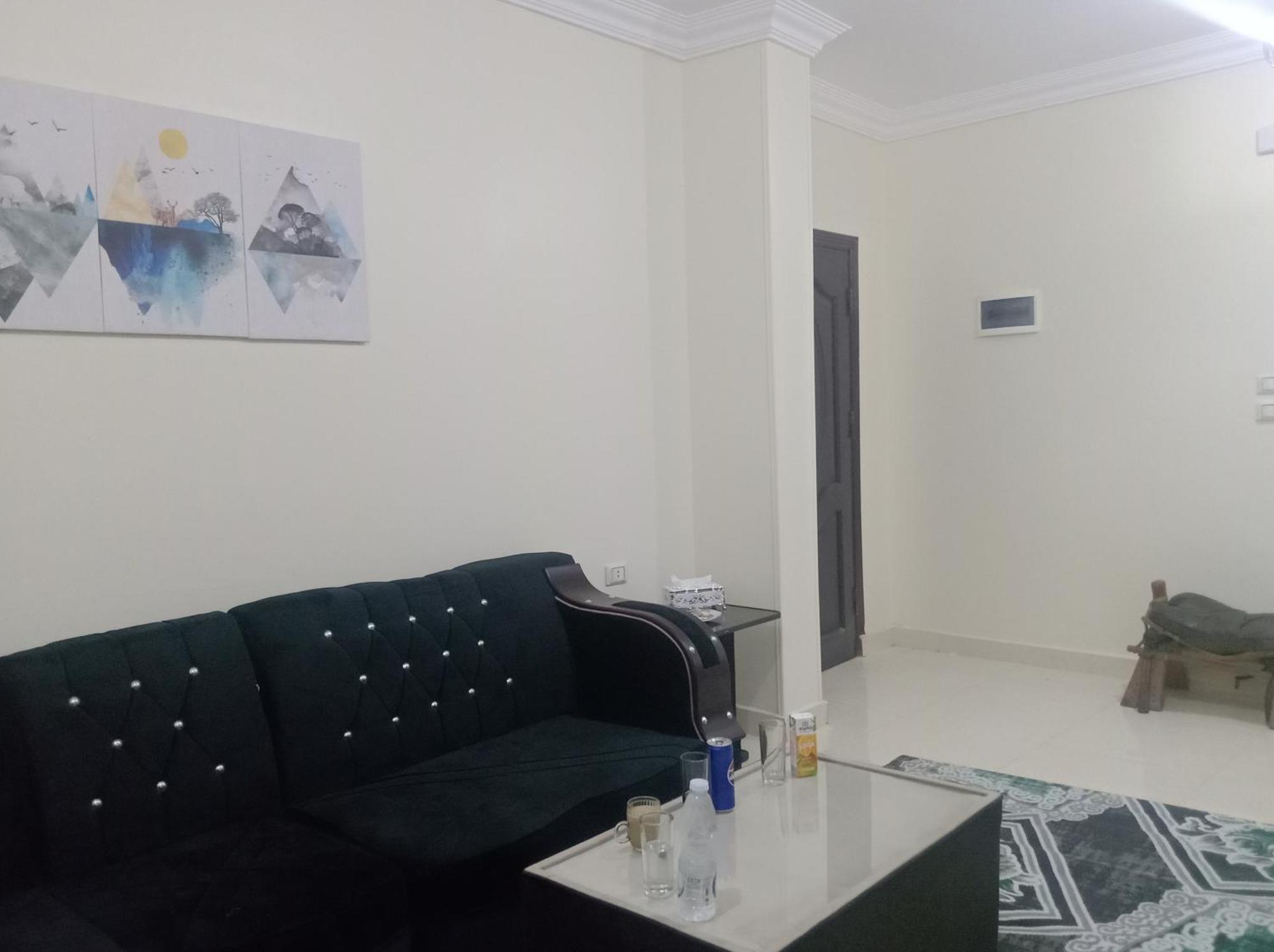 Apartamento Giza Pyramids