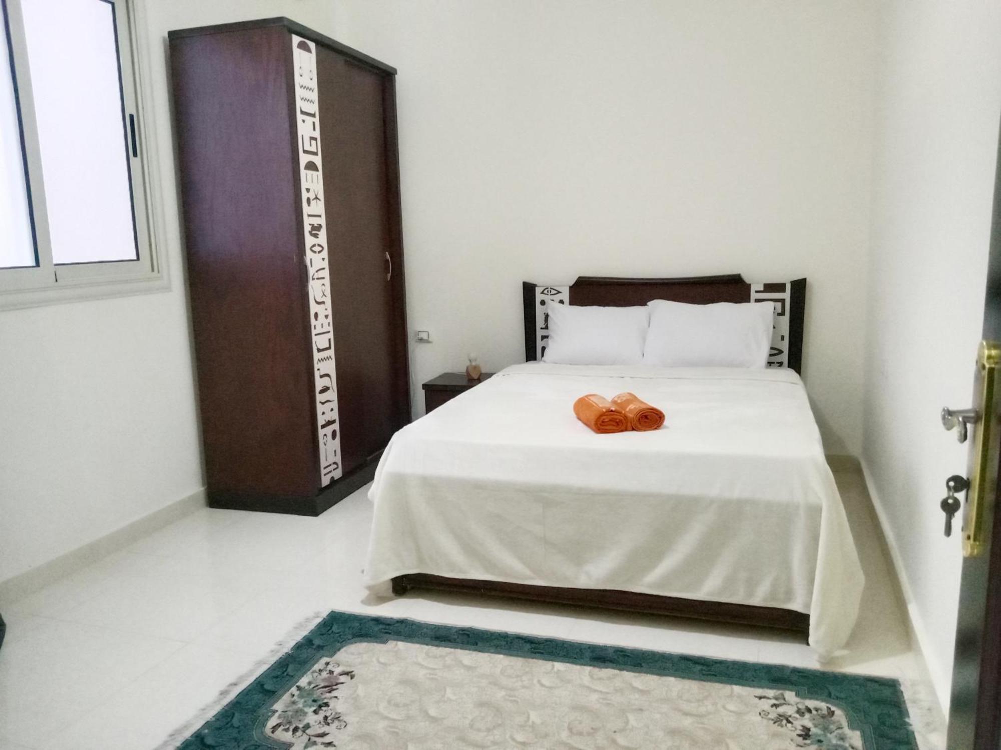 Apartamento Giza Pyramids