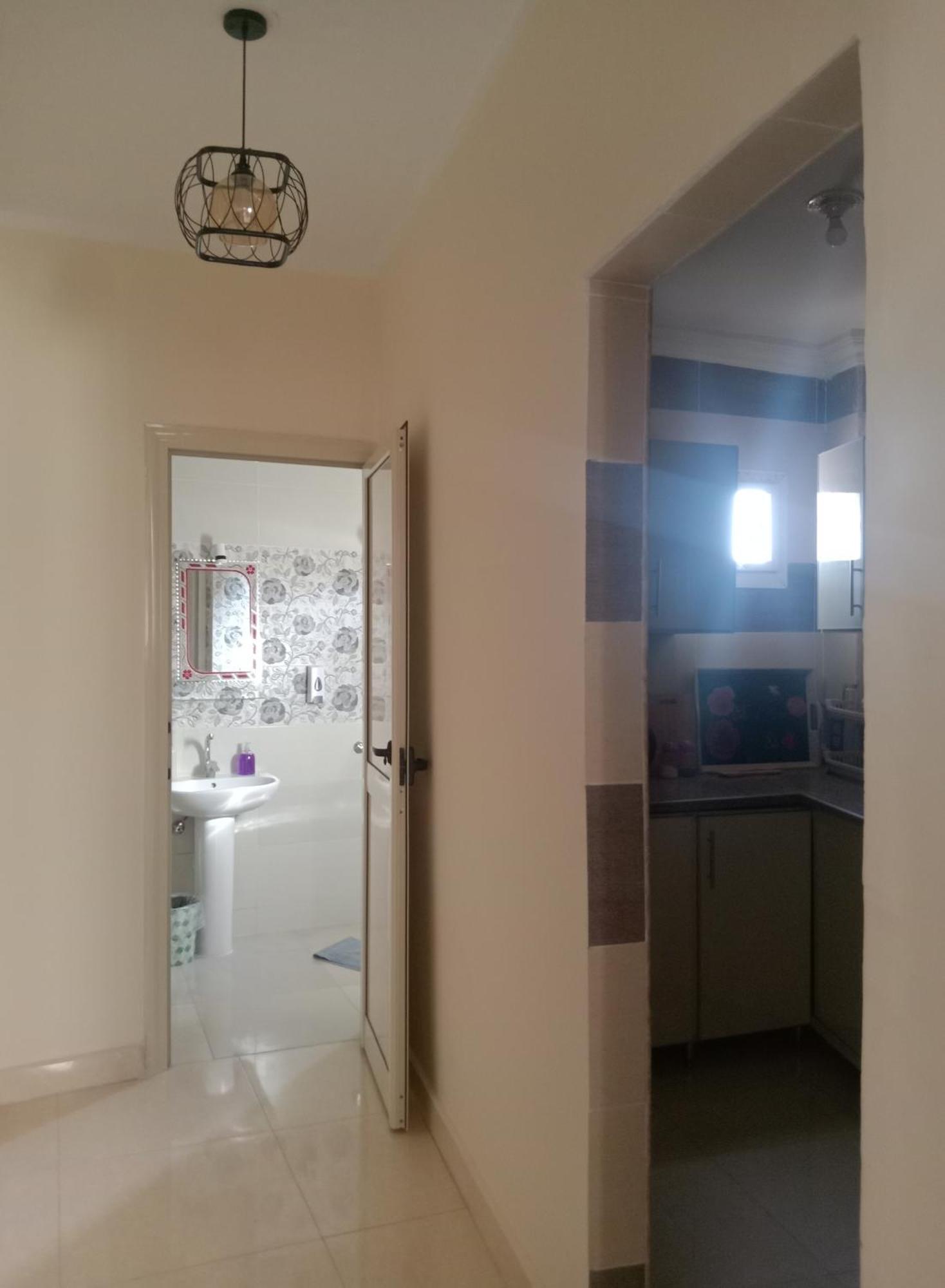Apartamento Giza Pyramids *