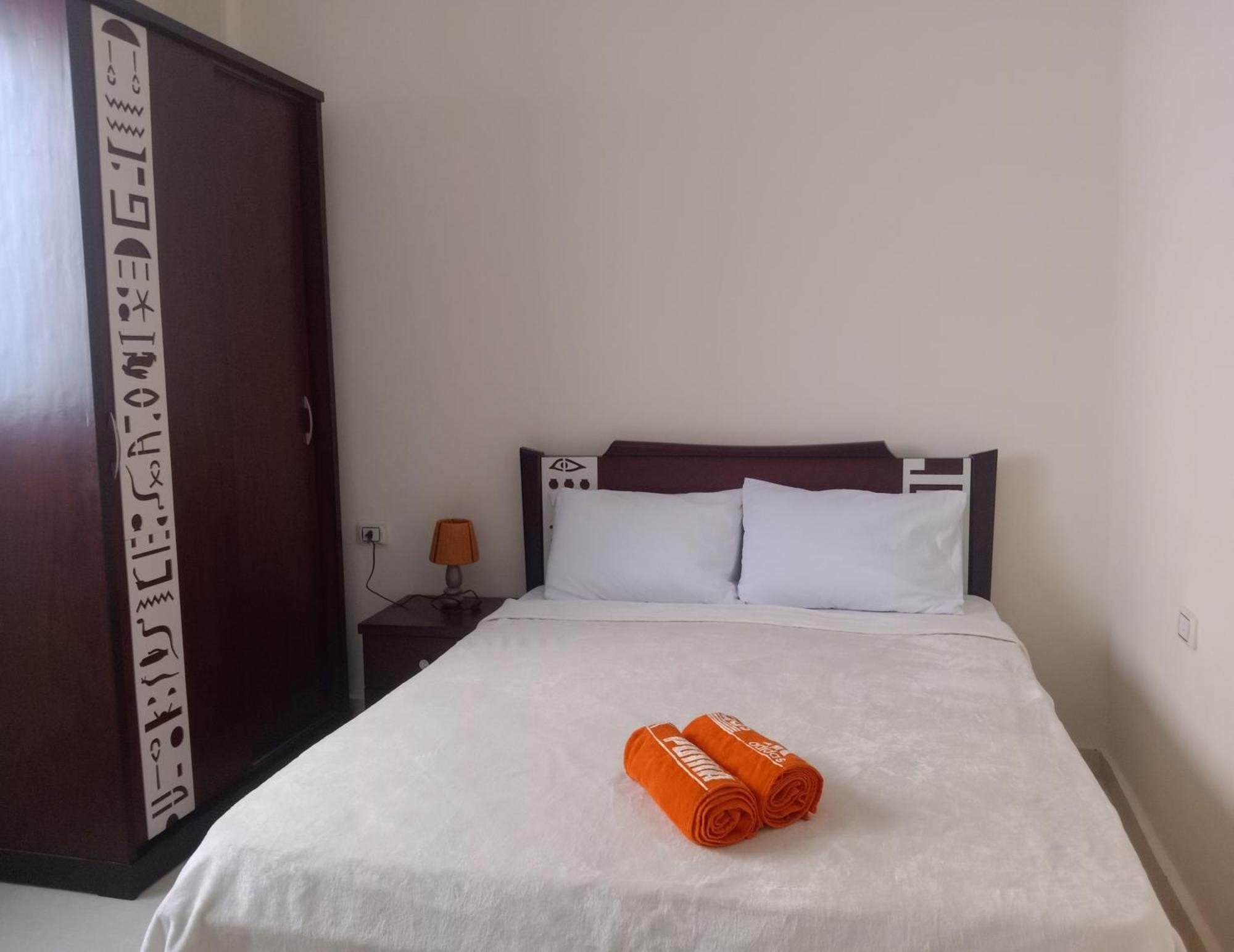 Apartamento Giza Pyramids El Cairo